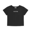 Crystal soft serve baby tee