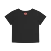 Crystal soft serve baby tee