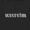 Crystal soft serve baby tee