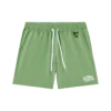 Curve shorts
