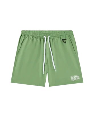 Curve shorts