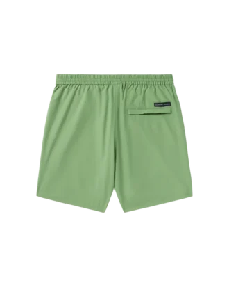 Curve shorts