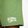 Curve shorts