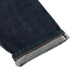 Daicock printed baggy jeans