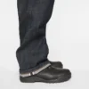 Daicock printed baggy jeans