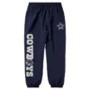 Dallas cowboys windbreaker pants
