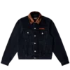 Denim jacket Denim jacket