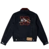 Denim jacket Denim jacket