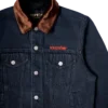 Denim jacket Denim jacket