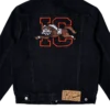 Denim jacket Denim jacket