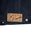 Denim jacket Denim jacket