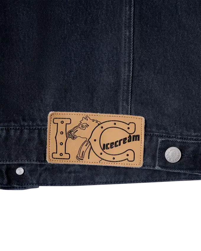 Denim jacket Denim jacket