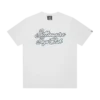 Diamond script logo t-shirt