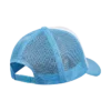 Diamond script trucker cap Diamond script trucker cap