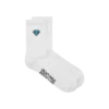 Diamonds & dollars socks Diamonds & dollars socks
