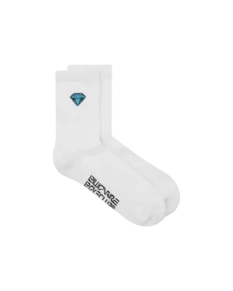 Diamonds & dollars socks