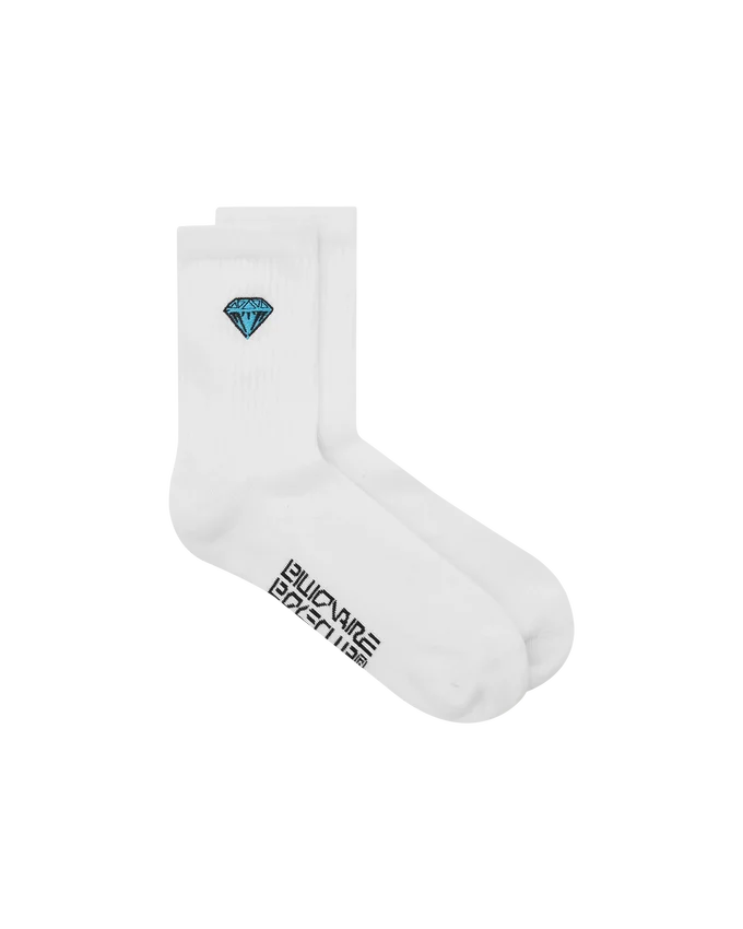 Diamonds & dollars socks Diamonds & dollars socks