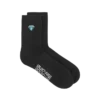 Diamonds & dollars socks Diamonds & dollars socks