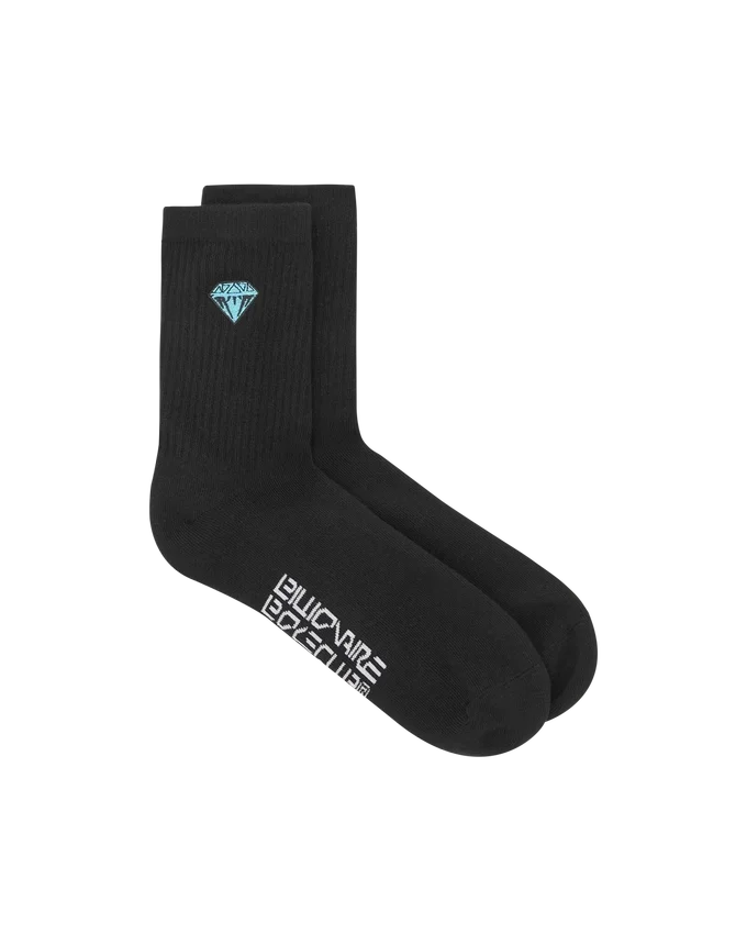 Diamonds & dollars socks Diamonds & dollars socks