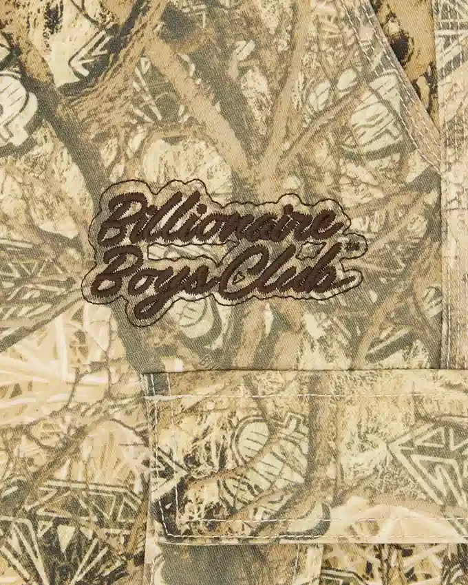 Diamonds & dollars tree camo cargo pants Diamonds & dollars tree camo cargo pants