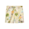 Diner shorts