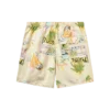 Diner shorts