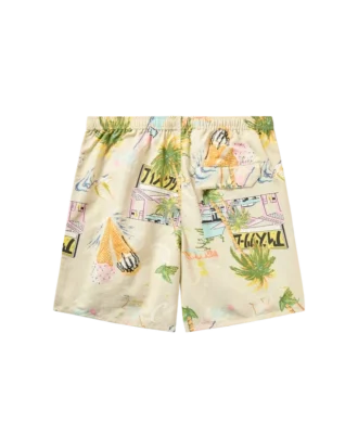 Diner shorts