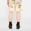 Diner shorts