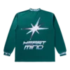 Discovery jersey ls knit