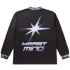Discovery jersey ls knit