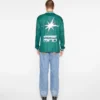 Discovery jersey ls knit