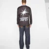Discovery jersey ls knit