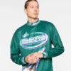 Discovery jersey ls knit