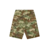Distressed oversized cargo shorts Distressed oversized cargo shorts