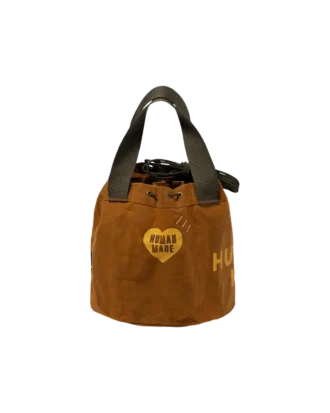 Drawstring bag