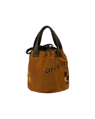 Drawstring bag
