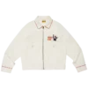 Drizzler jacket