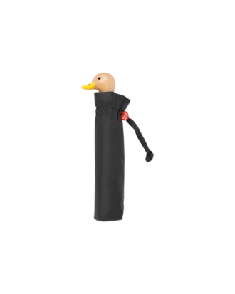 Duck compact umbrella