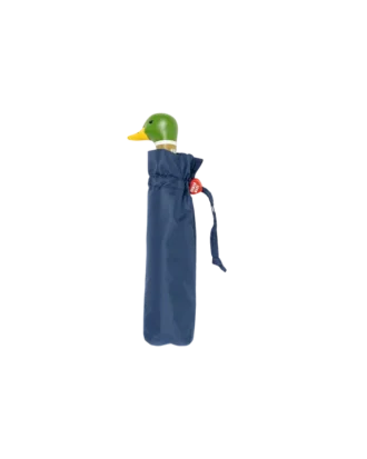 Duck compact umbrella