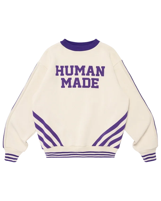 Elbow patch sweatshirt Elbow patch sweatshirt
