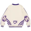 Elbow patch sweatshirt Elbow patch sweatshirt