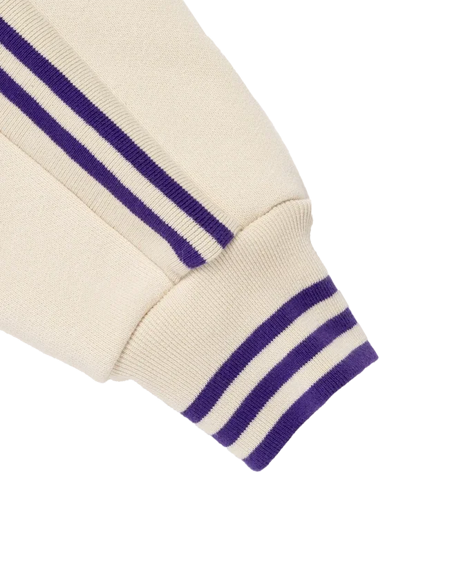 Elbow patch sweatshirt Elbow patch sweatshirt