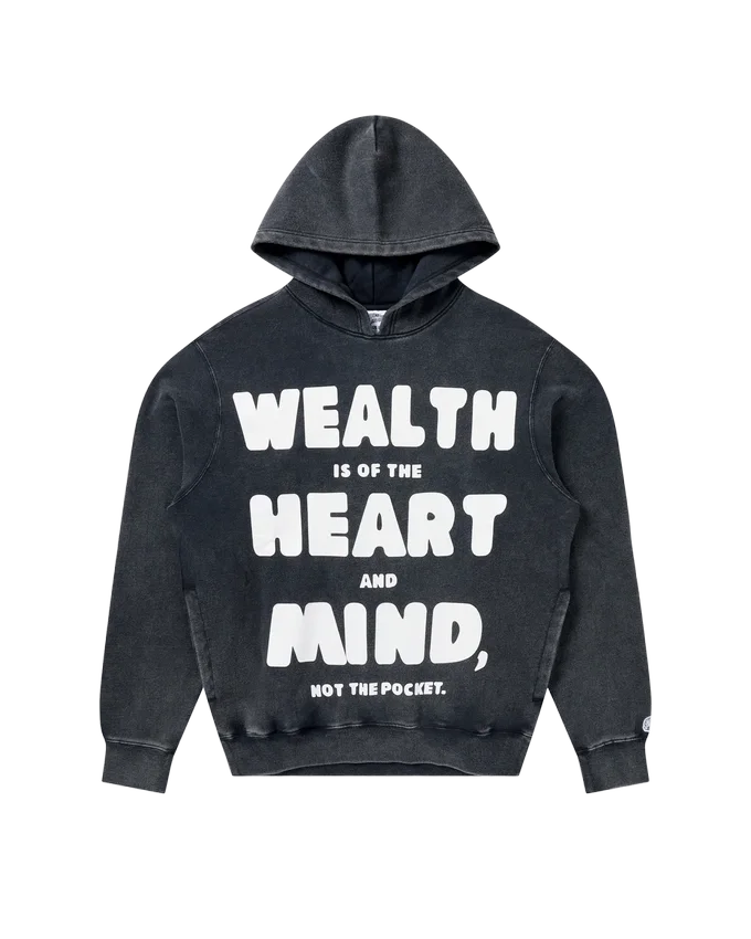 Enlighten hoodie Enlighten hoodie