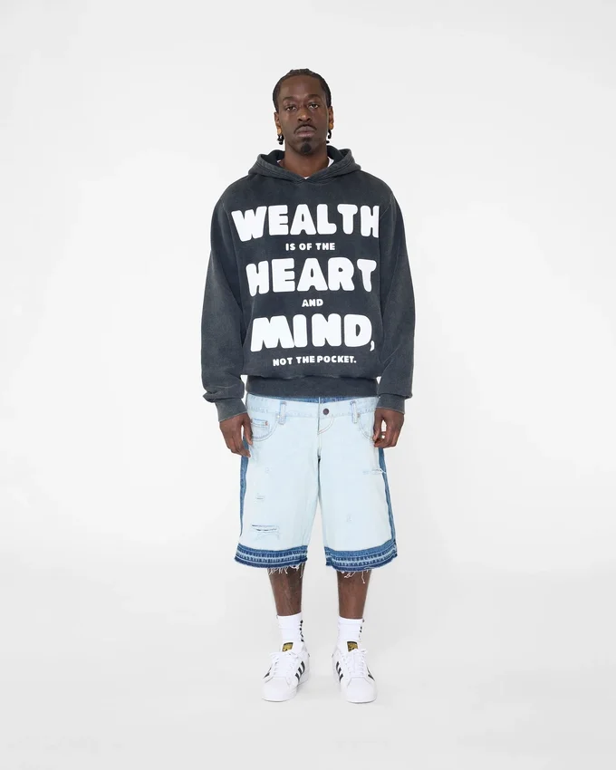Enlighten hoodie Enlighten hoodie