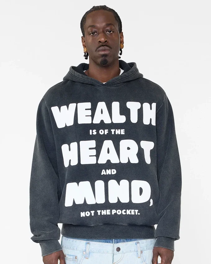 Enlighten hoodie Enlighten hoodie
