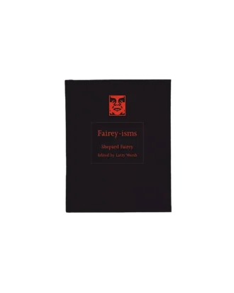 Fairey-isms