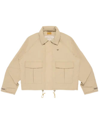 Fishing jacket