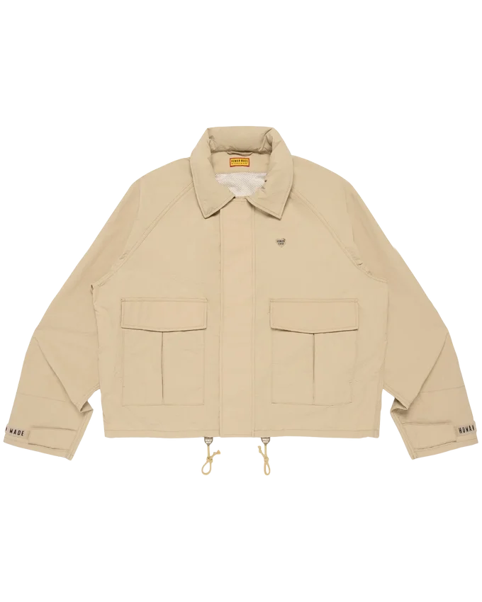 Fishing jacket Fishing jacket
