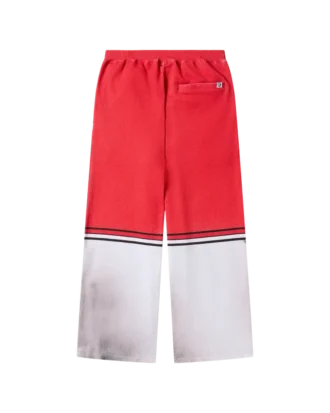 Fision sweatpants (oversized fit)