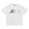 Flavours tee
